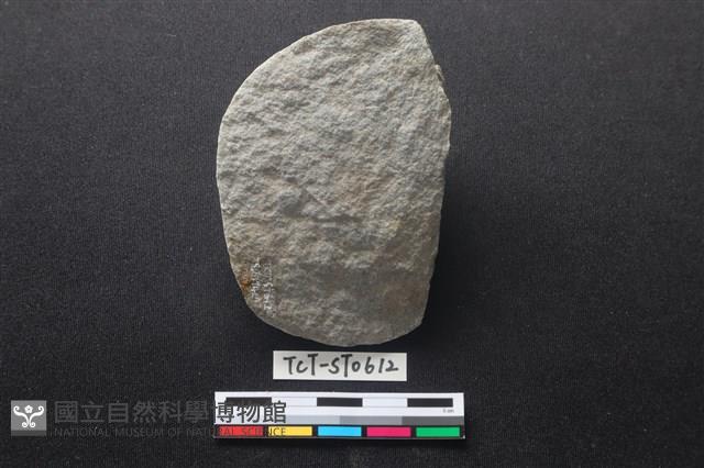 石片器藏品圖，第2張