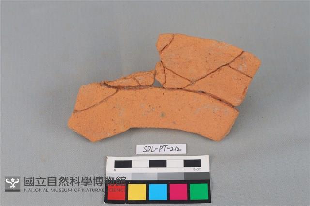 陶罐藏品圖，第2張