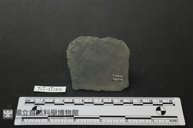 石片器藏品圖，第2張