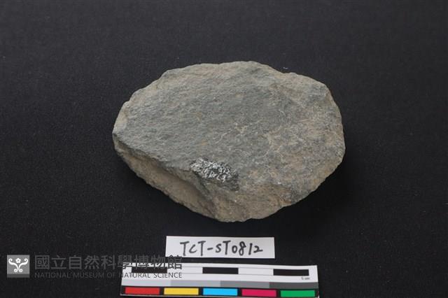 石片器藏品圖，第2張