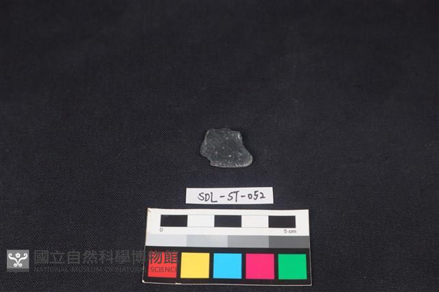 Accession Number:SDL-ST-052 Collection Image, Figure 2, Total 2 Figures