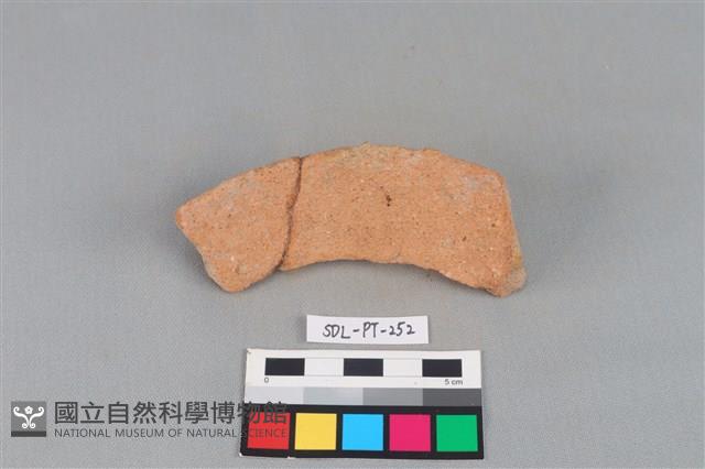 陶罐藏品圖，第2張