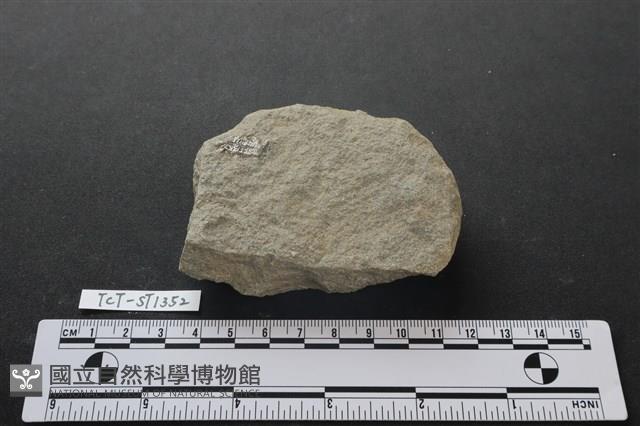 石片器藏品圖，第2張