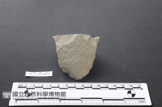 斧鋤形器藏品圖，第2張
