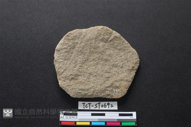 石片器藏品圖，第2張