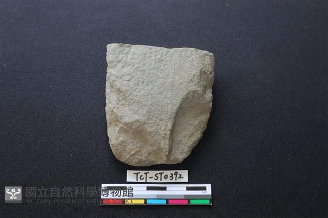 斧鋤形器藏品圖，第2張