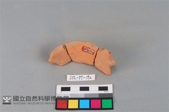 陶罐藏品圖，第2張