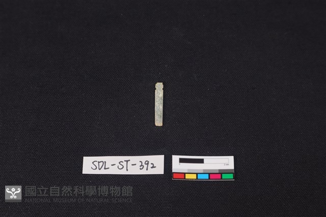玉飾藏品圖，第2張