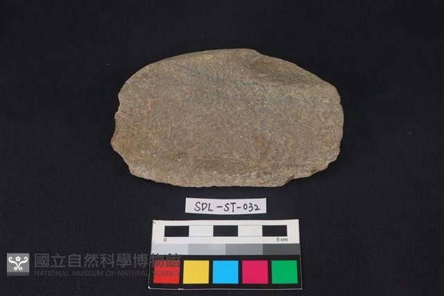 石片器藏品圖，第2張