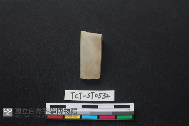 錛鑿形器藏品圖，第2張