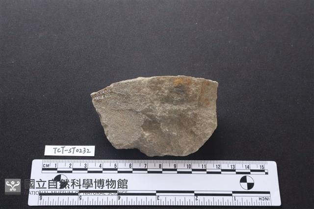 斧鋤形器藏品圖，第2張