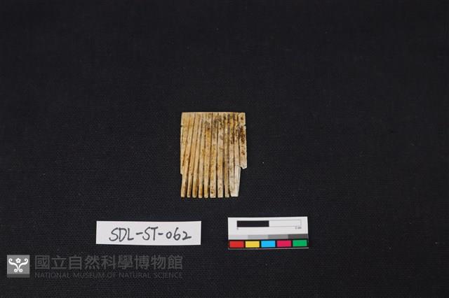 玉飾藏品圖，第2張