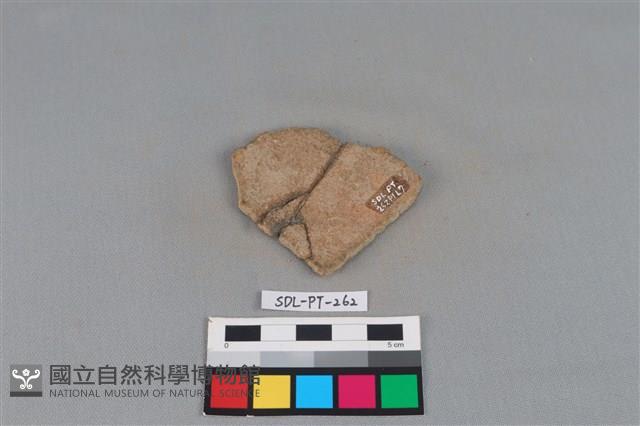 陶罐藏品圖，第2張