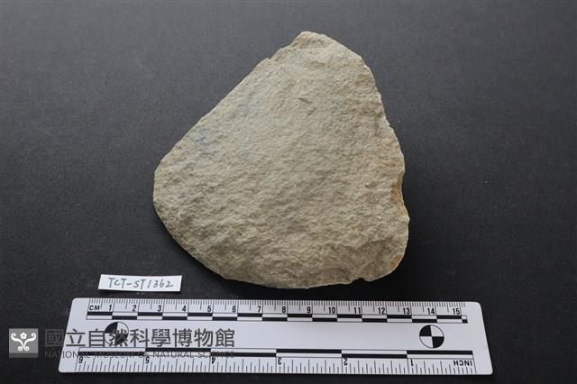 石片器藏品圖，第2張