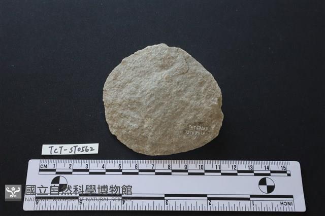 石片器藏品圖，第2張