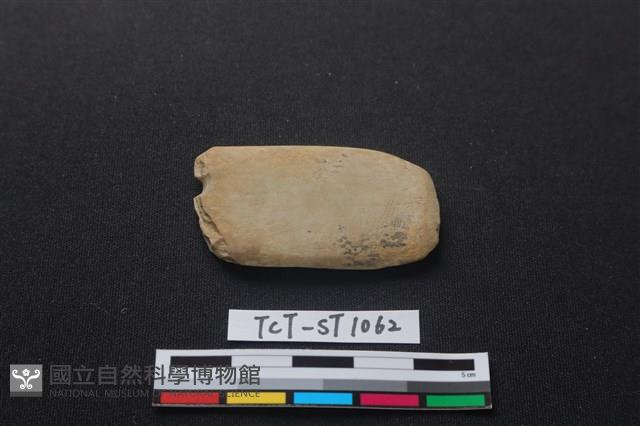 石刀藏品圖，第2張