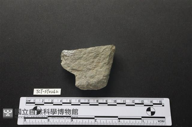 斧鋤形器藏品圖，第2張