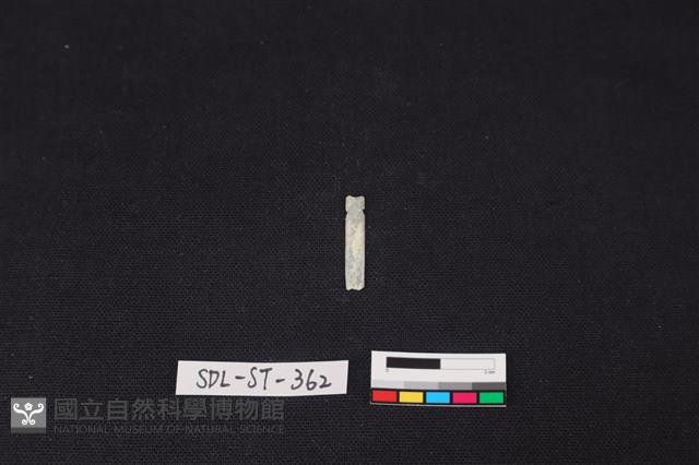 玉飾藏品圖，第2張