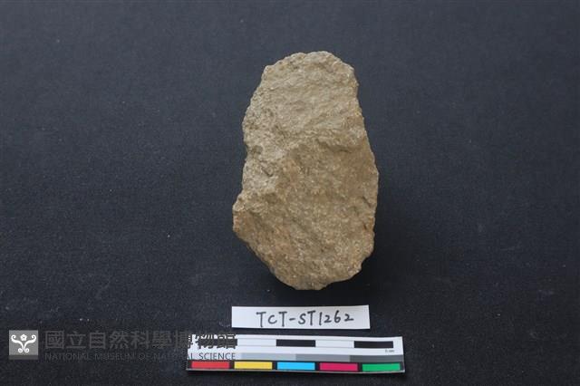 斧鋤形器藏品圖，第2張