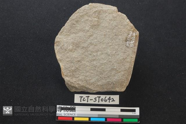 石片器藏品圖，第2張