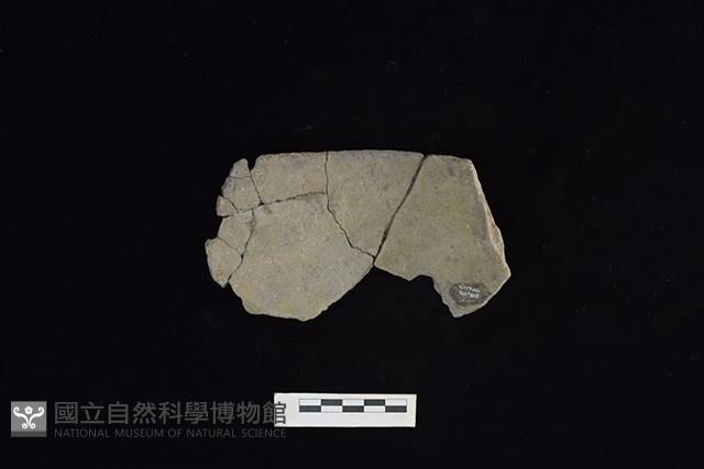 陶盆藏品圖，第2張