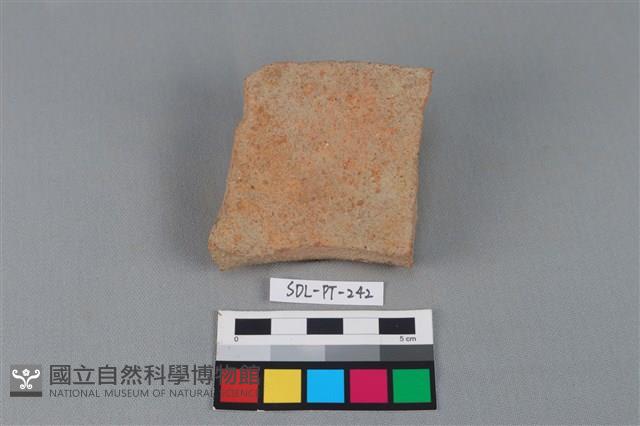 陶罐藏品圖，第2張