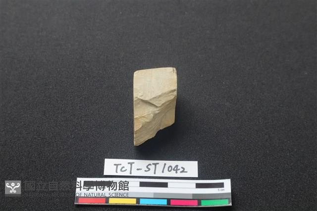 錛鑿形器藏品圖，第2張