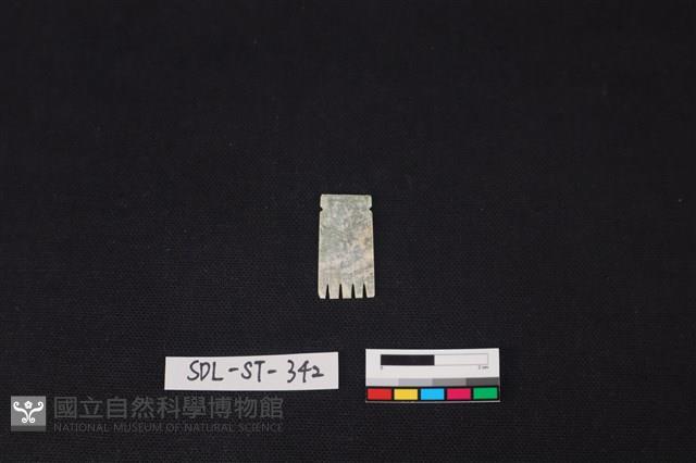 玉飾藏品圖，第2張
