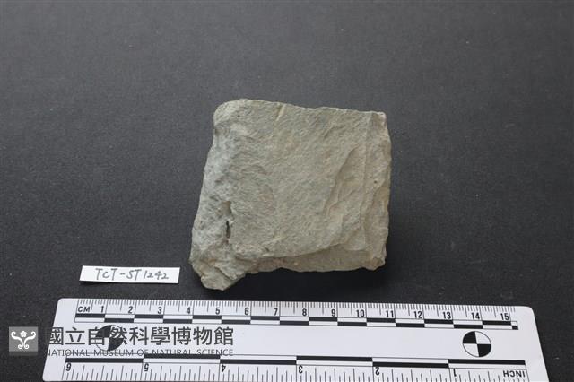 斧鋤形器藏品圖，第2張