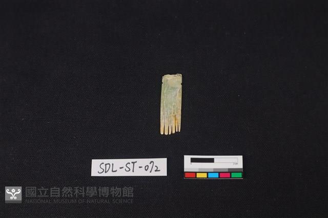 玉飾藏品圖，第2張