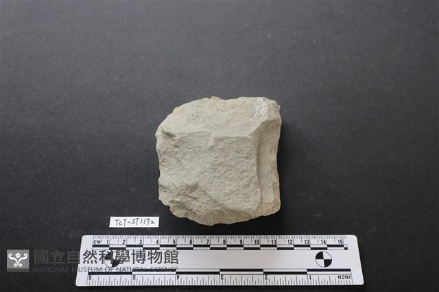 斧鋤形器藏品圖，第2張