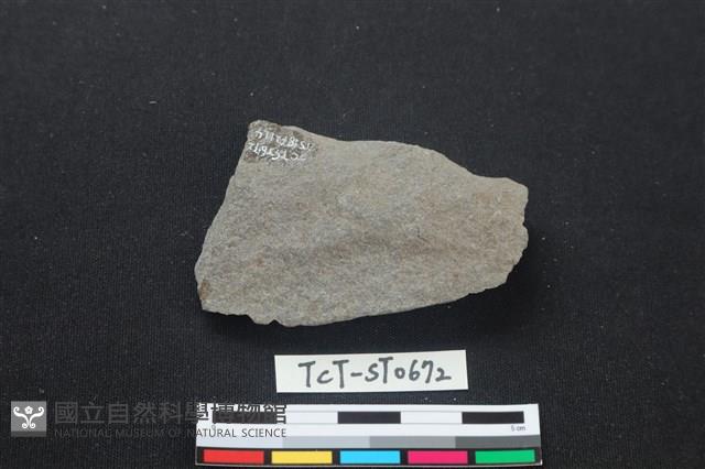 石片器藏品圖，第2張