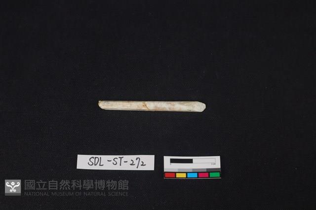 玉簪藏品圖，第2張