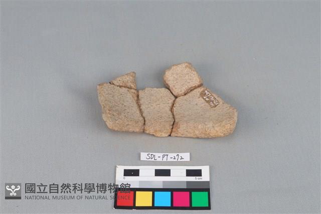 陶缽藏品圖，第2張