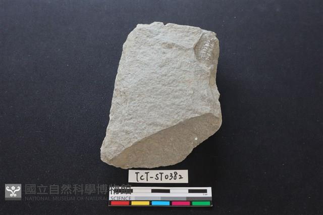 斧鋤形器藏品圖，第2張
