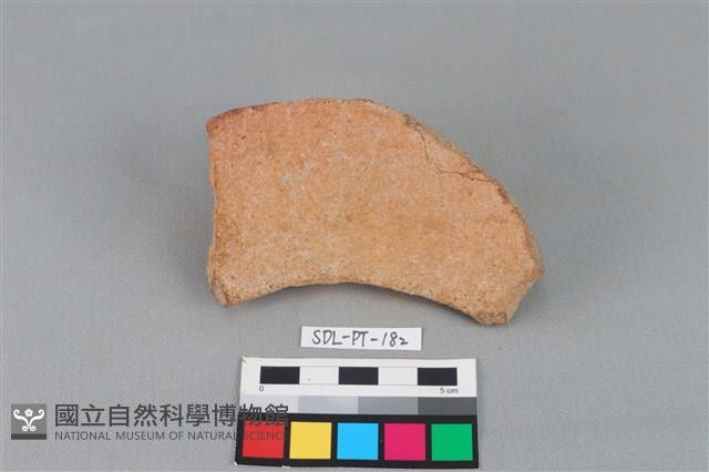 陶罐藏品圖，第2張