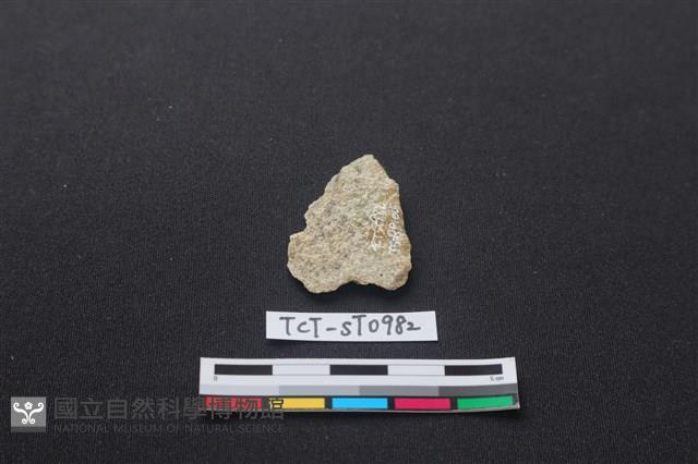 磨製石器藏品圖，第2張
