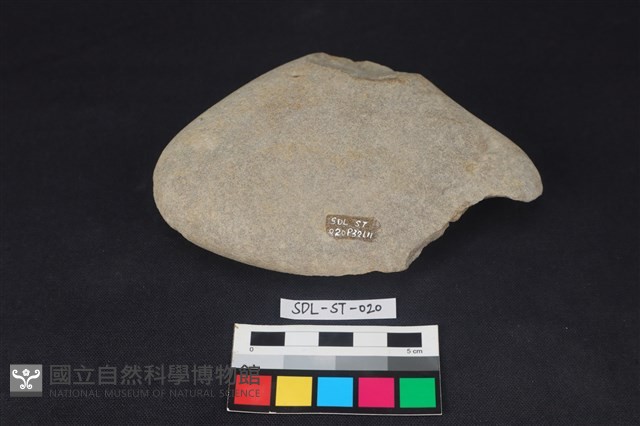 石核藏品圖，第2張