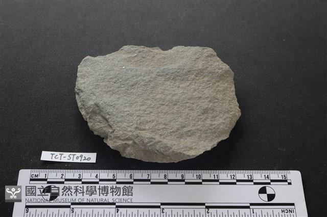 石片器藏品圖，第2張