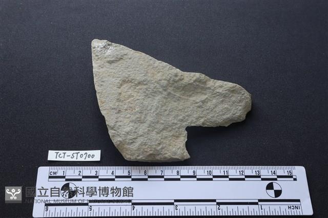 石片器藏品圖，第2張