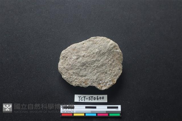 石片器藏品圖，第2張