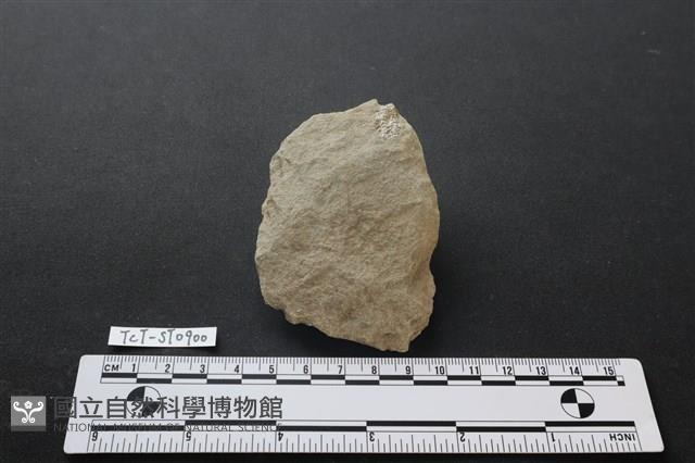 斧鋤形器藏品圖，第2張