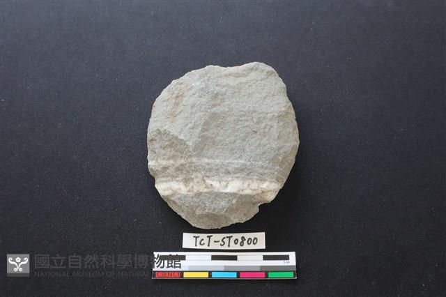 斧鋤形器藏品圖，第2張