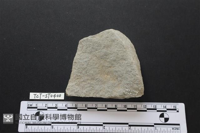 斧鋤形器藏品圖，第2張