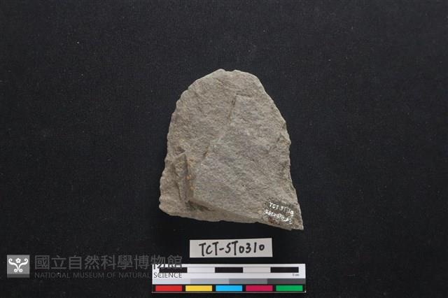 斧鋤形器藏品圖，第2張