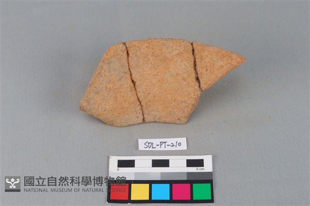 陶罐藏品圖，第2張