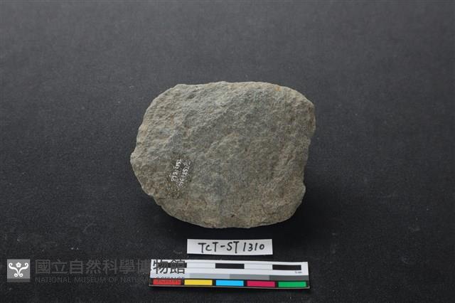 石片器藏品圖，第2張