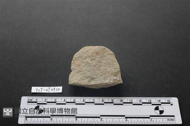 石片器藏品圖，第2張