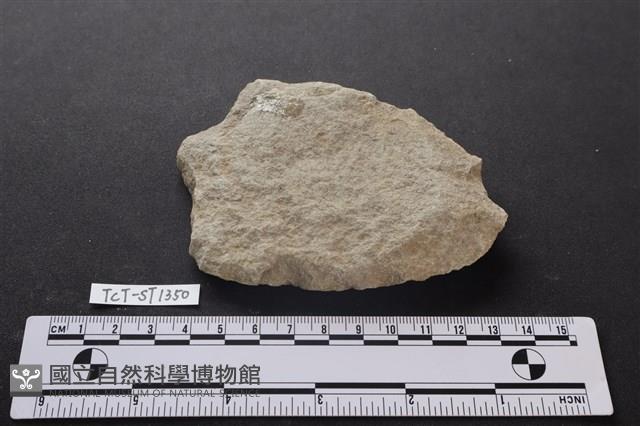 石片器藏品圖，第2張
