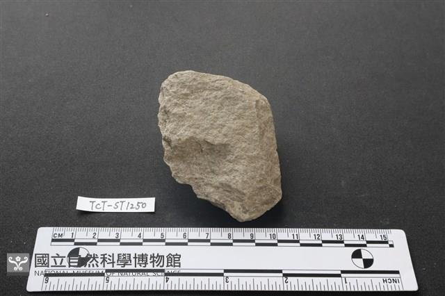 斧鋤形器藏品圖，第2張